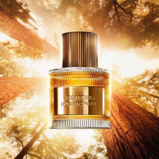Product Bois Pacifique Eau De Parfum 50ml base image