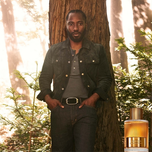 Product Bois Pacifique Eau De Parfum 50ml base image