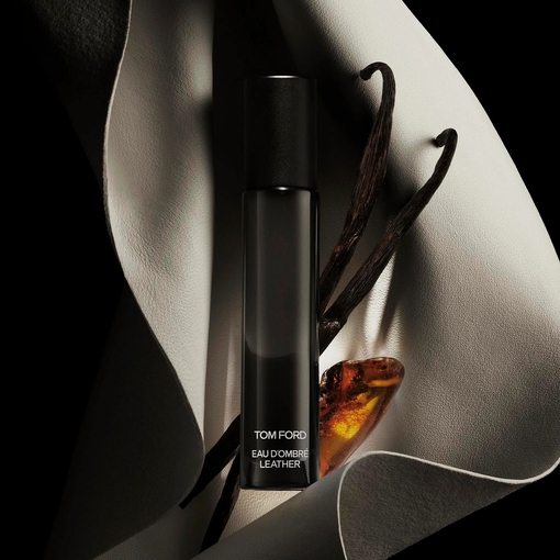 Product Eau d'Ombré Leather Eau De Toilette 10ml base image
