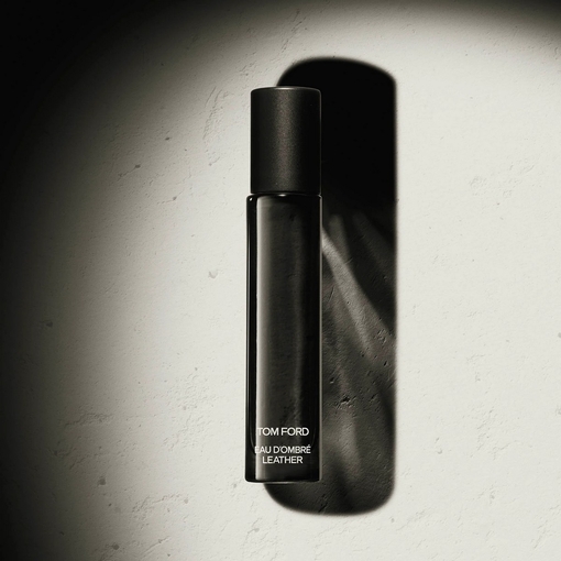 Product Eau d'Ombré Leather Eau De Toilette 10ml base image