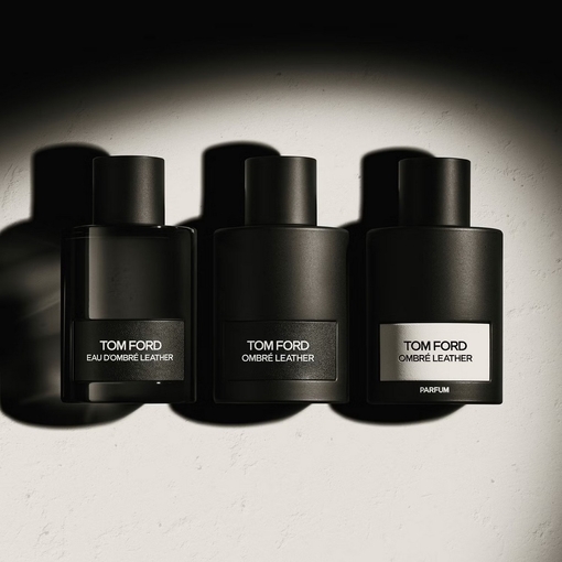Product Eau d'Ombré Leather Eau De Toilette 10ml base image