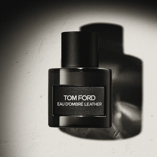 Product Eau d'Ombré Leather Eau De Toilette 50ml base image