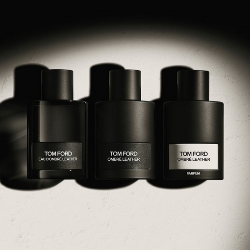 Product Eau d'Ombré Leather Eau De Toilette 50ml base image