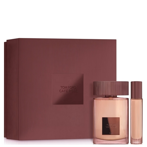 Product Café Rose Eau De Parfum Set base image