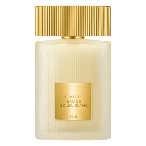 Product Eau De Soleil Blanc 2025 Eau De Toilette 50ml base image