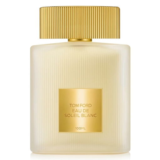 Product Eau De Soleil Blanc 2025 Eau De Toilette 100ml base image