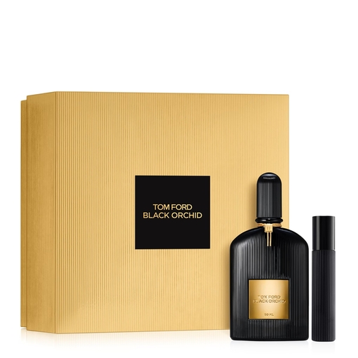 Product Black Orchid Eau De Parfum Set base image