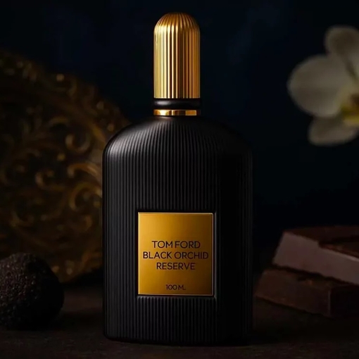Product Black Orchid Reserve Parfum 100ml base image