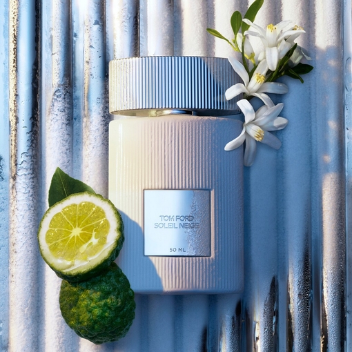 Product Soleil Neige Eau De Parfum 50ml base image