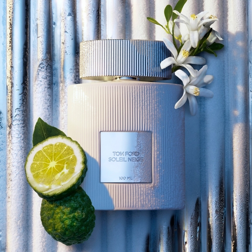 Product Soleil Neige Eau De Parfum 100ml base image