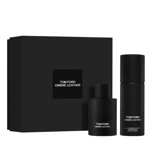 Product Ombré Leather Eau De Parfum Set base image