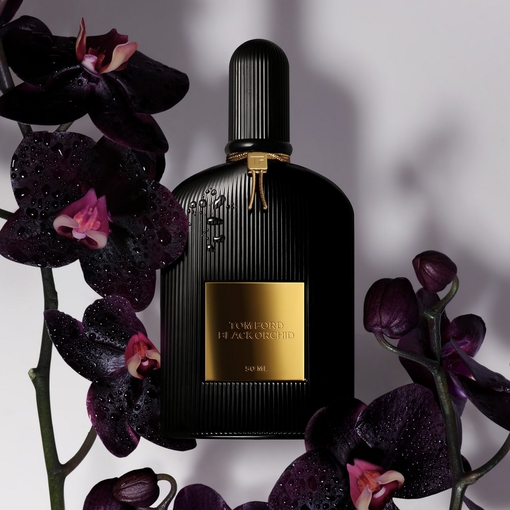 Product Black Orchid Eau De Parfum Set base image