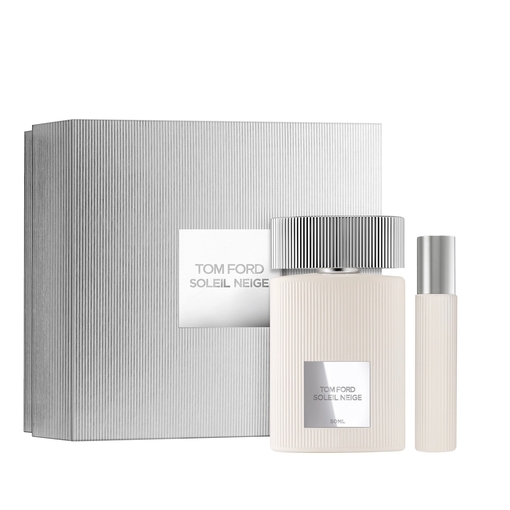 Product Soleil Neige Eau De Parfum Set base image