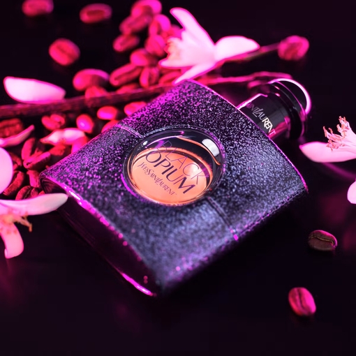 Product Black Opium Eau De Parfum 30ml base image