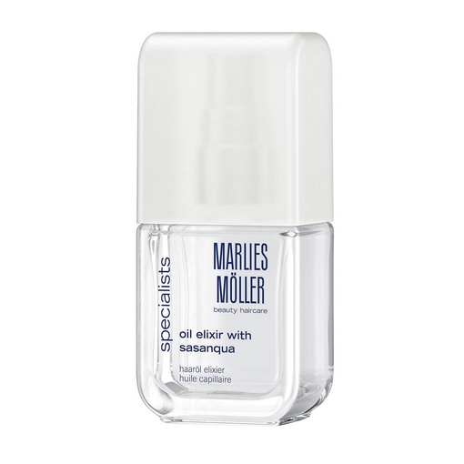 Product Marlies Möller Oil Elixir with Sasanqua 50ml base image