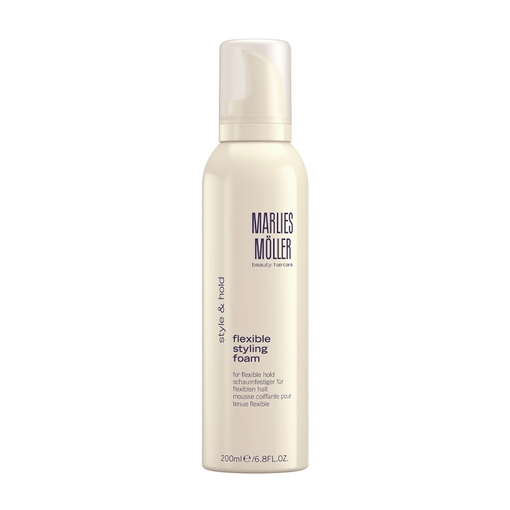 Product Style & Hold Flexible Styling Foam 200ml base image