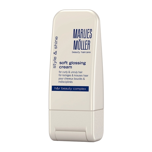 Product Marlies Möller Soft Glossing Cream 100ml base image