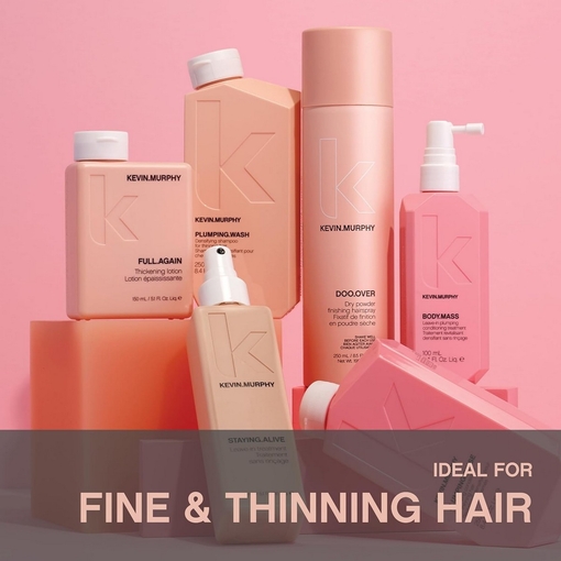 Product Full.Again Thickening Lotion 150ml base image