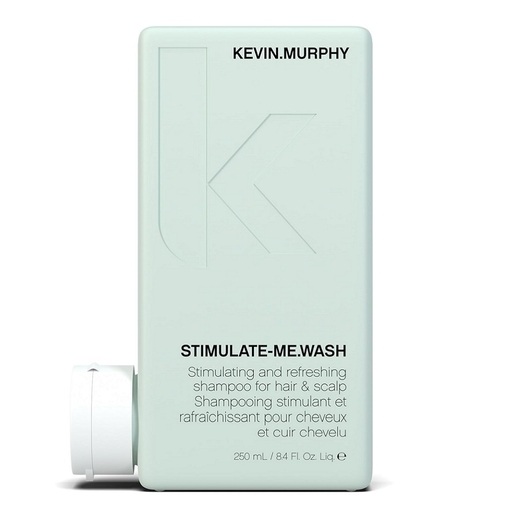 Product Stimulate-Me.Wash Stimulating & Refreshing Shampoo For Hair & Scalp 250ml base image