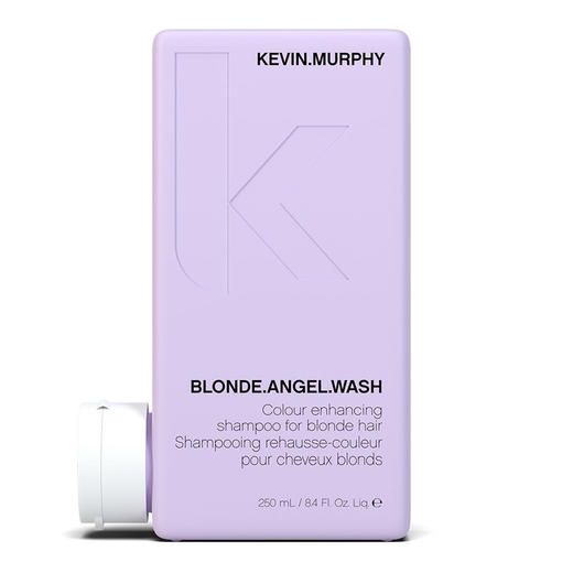 Product Blonde.Angel.Wash Colour Enhancing Shampoo For Blonde Hair 250ml base image