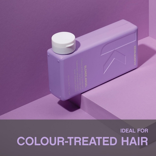 Product Blonde.Angel Colour Enhancing Treatment For Blonde Hair 250ml base image