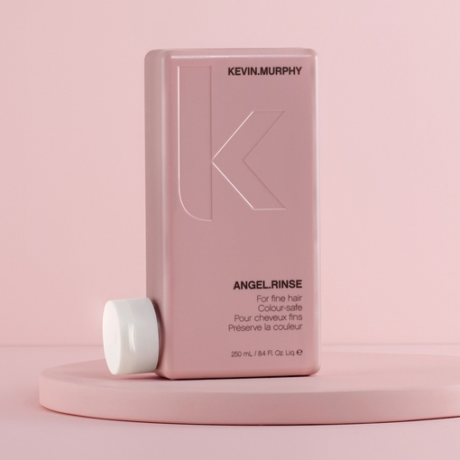 Product Angel.Rinse Conditioner For Fine Hair 250ml base image