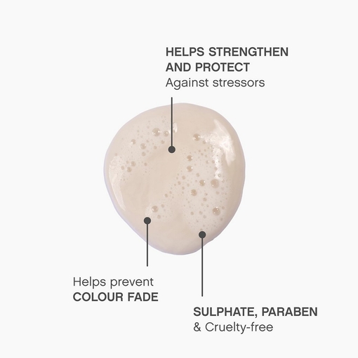 Product Angel.Wash Shampoo For Fine Hair 250ml base image
