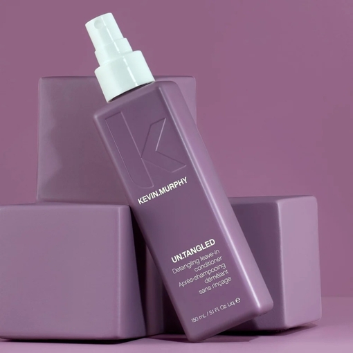 Product Un.Tangled Leave-In Conditioner 150ml base image