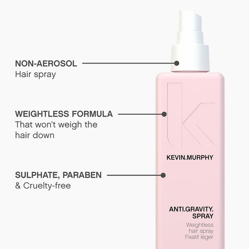 Product Anti.Gravity.Spray Weightless Volume Spray 150ml base image