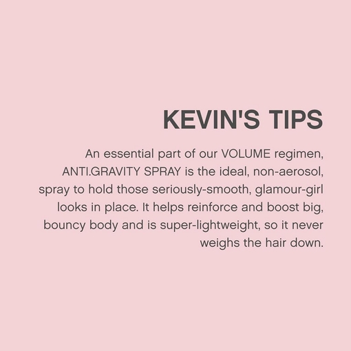 Product Anti.Gravity.Spray Weightless Volume Spray 150ml base image