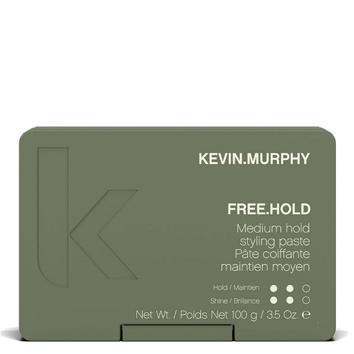 Product Free.Hold Medium Hold Styling Paste 100g base image