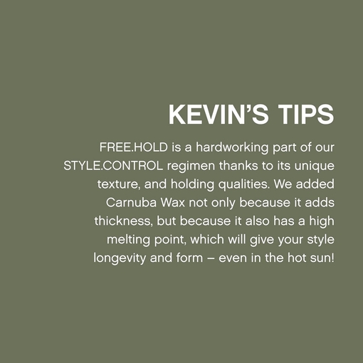 Product Free.Hold Medium Hold Styling Paste 100g base image