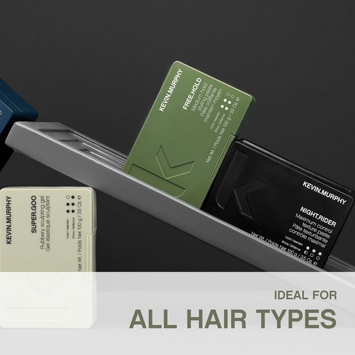 Product Free.Hold Medium Hold Styling Paste 100g base image
