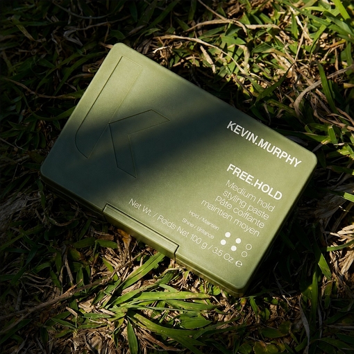 Product Free.Hold Medium Hold Styling Paste 100g base image