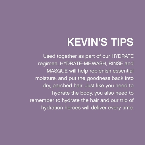 Product Hydrate-Me.Rinse Moisture Conditioner 250ml base image