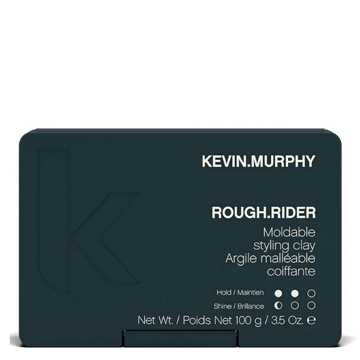 Product Rough.Rider Moldable Styling Clay 100g base image