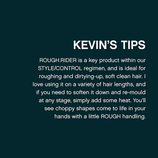 Product Rough.Rider Moldable Styling Clay 100g base image