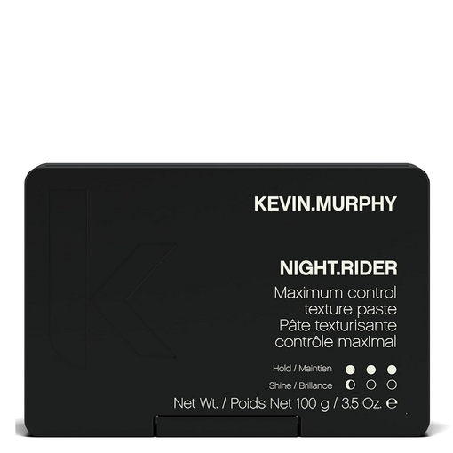 Product Night.Rider Maximum Control Texture Paste 100g base image