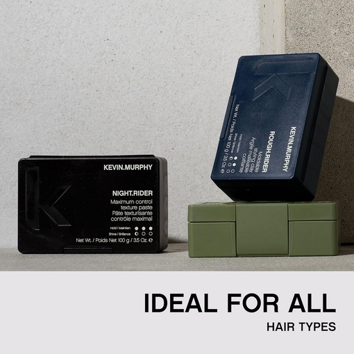 Product Night.Rider Maximum Control Texture Paste 100g base image