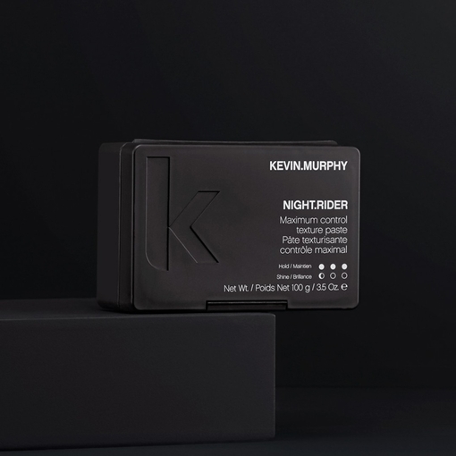 Product Night.Rider Maximum Control Texture Paste 100g base image