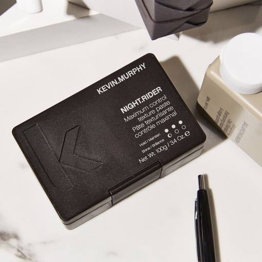 Product Night.Rider Maximum Control Texture Paste 100g base image