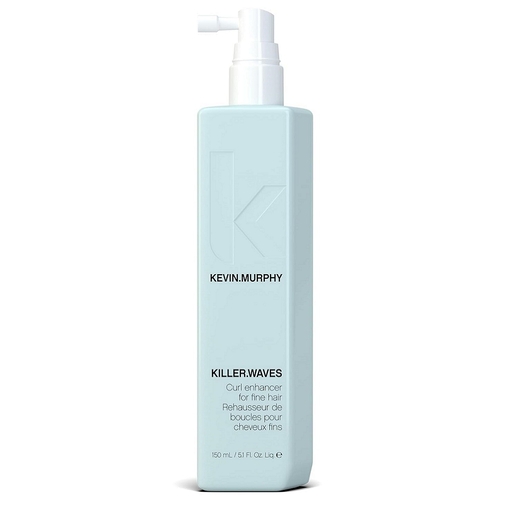 Product Killer.Waves Curl Enhancer For Fine Hair 150ml base image