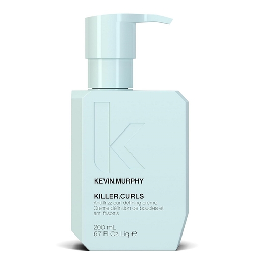 Product Killer.Curls Anti-Frizz Curl Defining Crème 200ml base image