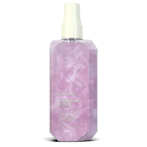 Product Shimmer.Me.Blonde Repairing Shine Treatment For Blondes 100ml base image