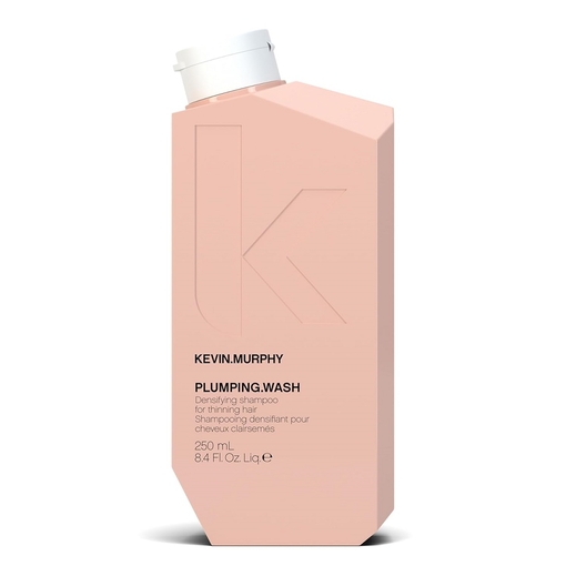 Product Plumping.Wash Densifying Shampoo For Thinning Hair 250ml base image