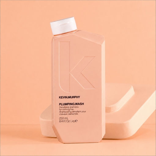 Product Plumping.Wash Densifying Shampoo For Thinning Hair 250ml base image