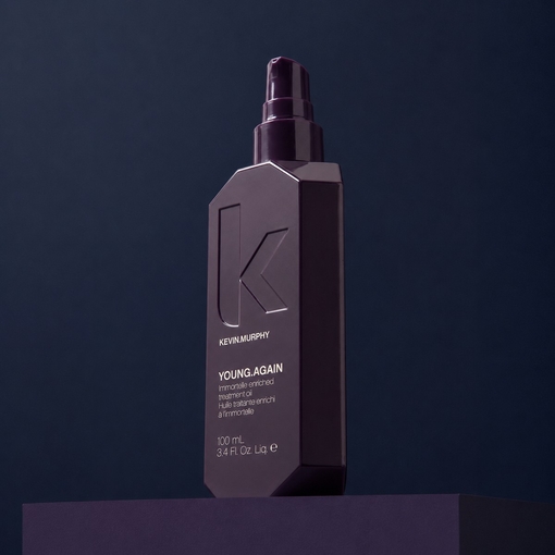Product Young.Again Treatment Oil 100ml base image