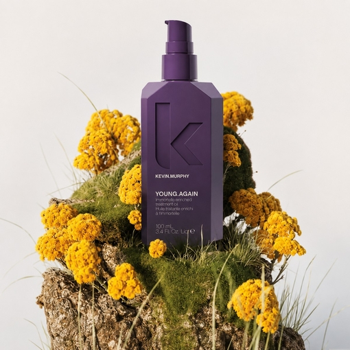 Product Young.Again Treatment Oil 100ml base image