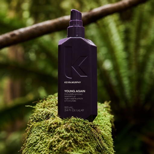 Product Young.Again Treatment Oil 100ml base image