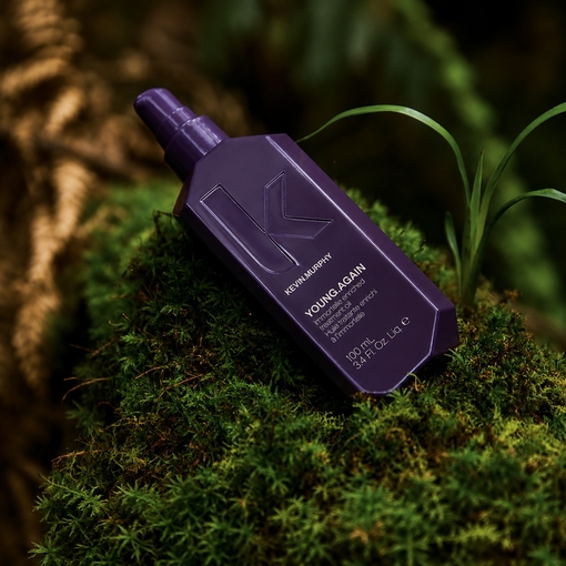 Product Young.Again Treatment Oil 100ml base image